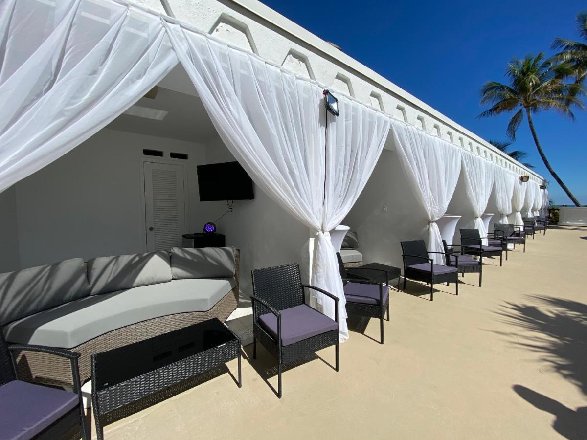 Alexander oceanfront discount miami