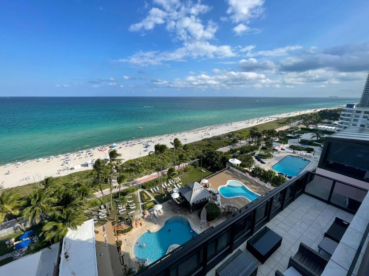 Alexander all suites discount oceanfront resort miami beach